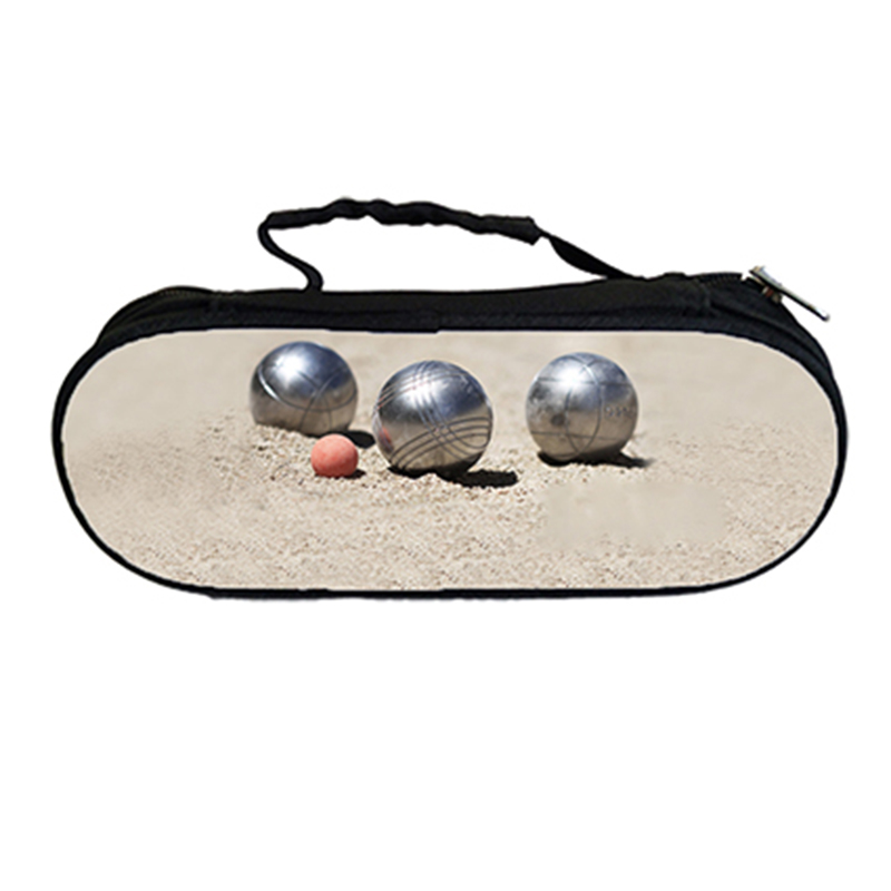 Sacoche Pétanque Personnalisée Sacoche Boules de Pétanque